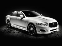 Jaguar XJ75 Platinum Concept (2010) - picture 1 of 21