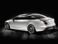 Jaguar XJ75 Platinum Concept (2010) - picture 2 of 21