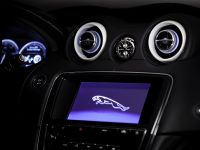 Jaguar XJ75 Platinum Concept (2010) - picture 4 of 21