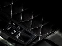 Jaguar XJ75 Platinum Concept (2010)