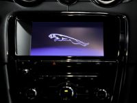 Jaguar XJ75 Platinum Concept (2010) - picture 10 of 21