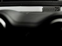 Jaguar XJ75 Platinum Concept (2010)