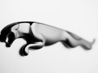 Jaguar XJ75 Platinum Concept (2010)