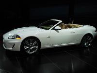 Jaguar XJR Convertible Detroit (2009) - picture 3 of 9