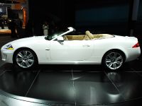 Jaguar XJR Convertible Detroit (2009) - picture 5 of 9