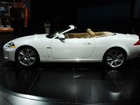 Jaguar XJR Convertible Detroit (2009) - picture 6 of 9