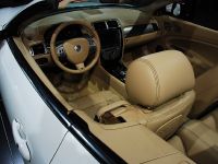 Jaguar XJR Convertible Detroit (2009)
