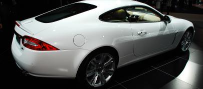 Jaguar XJR Coupe Detroit (2009) - picture 7 of 8
