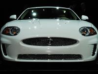 Jaguar XJR Coupe Detroit (2009)
