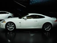 Jaguar XJR Coupe Detroit (2009) - picture 5 of 8