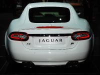 Jaguar XJR Coupe Detroit 2009