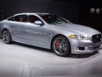 Jaguar XJR New York (2013)