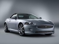 Jaguar XK Exterior Styling Pack (2007) - picture 1 of 3