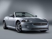 Jaguar XK Exterior Styling Pack (2007) - picture 2 of 3