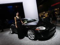Jaguar XKR Frankfurt (2011)