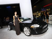 Jaguar XKR Frankfurt (2011) - picture 2 of 2