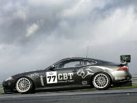 Jaguar XKR GT3 (2007) - picture 2 of 5