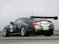 Jaguar XKR GT3 (2007)