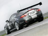 Jaguar XKR GT3 (2007) - picture 5 of 5