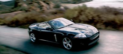 Jaguar XKR Portfolio (2008) - picture 7 of 9