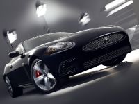 Jaguar XKR Portfolio (2008) - picture 1 of 9