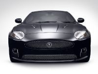 Jaguar XKR Portfolio (2008) - picture 3 of 9