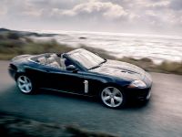 Jaguar XKR Portfolio (2008) - picture 6 of 9