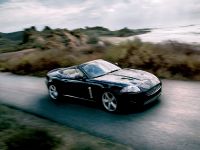 Jaguar XKR Portfolio (2008) - picture 7 of 9