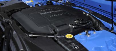 Jaguar XKR-S Geneva (2011) - picture 4 of 4