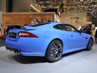 Jaguar XKR-S Geneva (2011) - picture 2 of 4