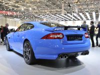 Jaguar XKR-S Geneva (2011) - picture 3 of 4