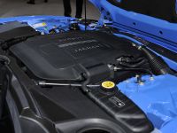Jaguar XKR-S Geneva 2011
