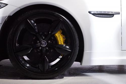 Jaguar XKR-S GT New York (2013) - picture 9 of 10