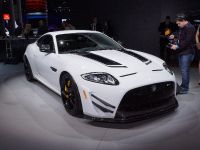 Jaguar XKR-S GT New York (2013)