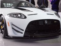 Jaguar XKR-S GT New York (2013) - picture 3 of 10