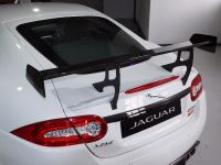 Jaguar XKR-S GT New York 2013
