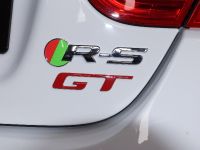 Jaguar XKR-S GT New York (2013)