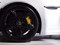 Jaguar XKR-S GT New York (2013)