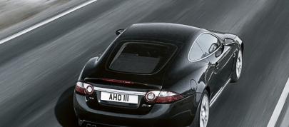 Jaguar XKR S (2009) - picture 4 of 6