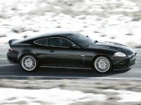 Jaguar XKR S (2009) - picture 2 of 6