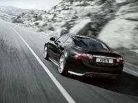 Jaguar XKR-S (2009) - picture 3 of 6