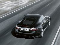 Jaguar XKR-S (2009) - picture 4 of 6