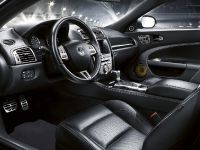 Jaguar XKR S (2009) - picture 5 of 6