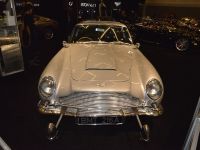 James Bond Aston Martin DB5 Los Angeles (2012) - picture 1 of 2