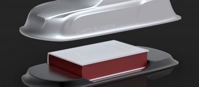 James Bond Carte Blanche Limited Edition by Bentley (2011) - picture 4 of 5