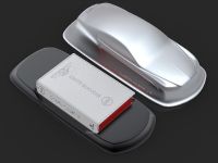 James Bond Carte Blanche Limited Edition by Bentley (2011) - picture 3 of 5