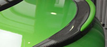 Java Green BMW M6 Gran Coupe (2014) - picture 12 of 18