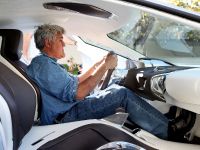 Jay Leno and Jaguar C-X75 Concept (2010) - picture 10 of 16