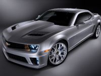 Jay Leno Chevrolet Camaro (2009) - picture 1 of 2