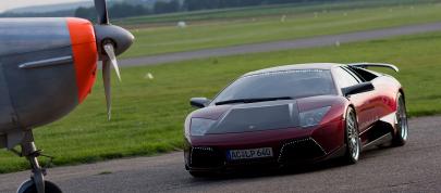 JB Car Design Lamborghini LP 640 JB-R (2009) - picture 4 of 15